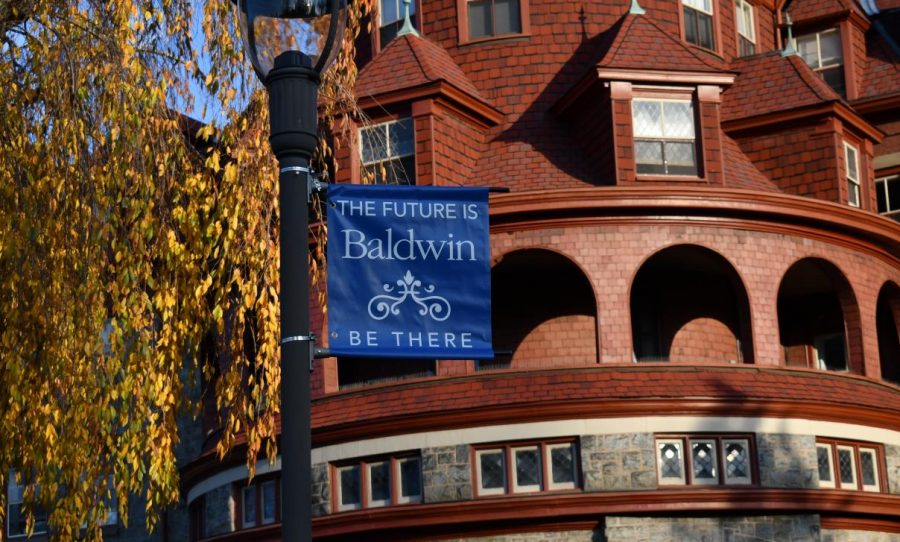 Why Does Baldwin Want Us to “Be There”?