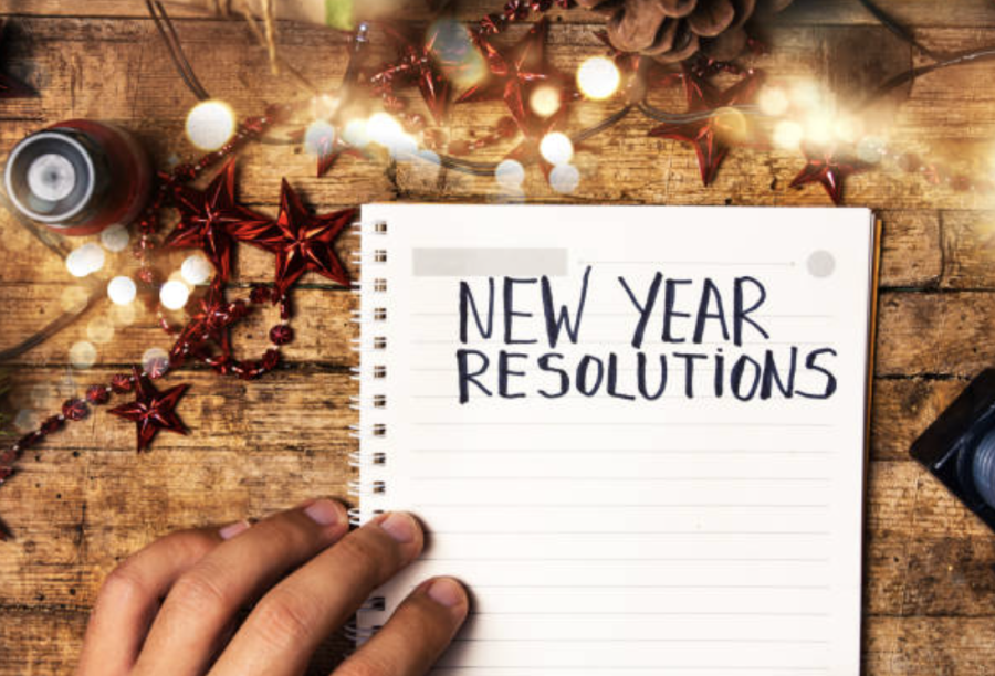 Are New Year’s Resolutions Worth It?