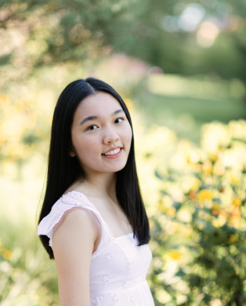 Kate Ma ’26