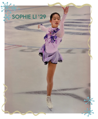 On the Ice
