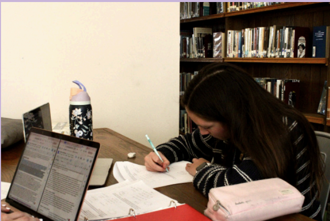 More Than a Game: The Life of Student-Athletes