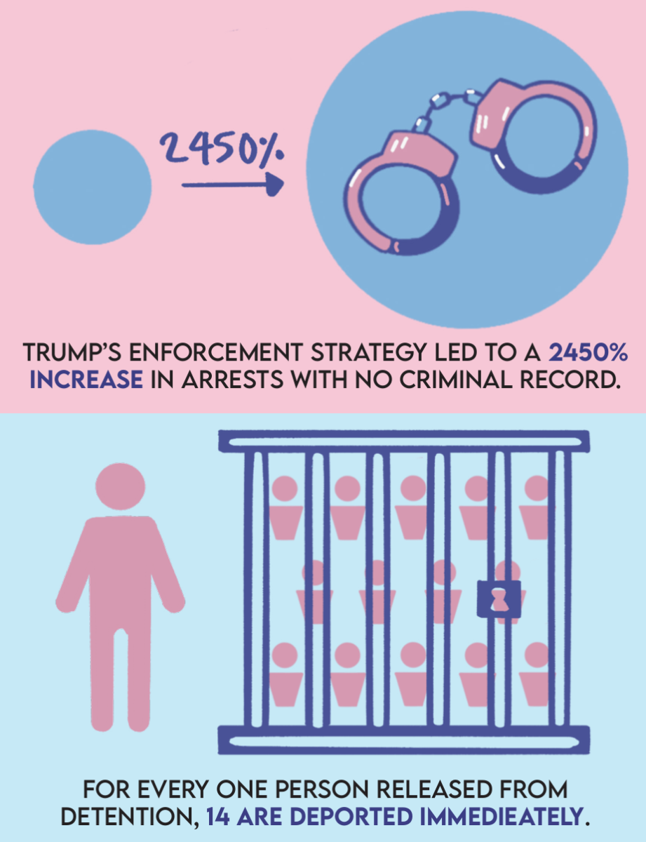 What Recent ICE Actions Mean to Students