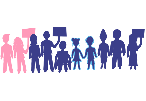 How Baldwin Students Advocate for Change